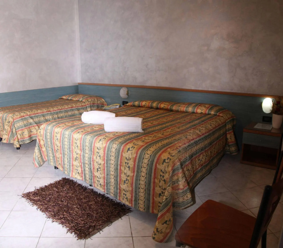 Hotel Piccolo Allamano