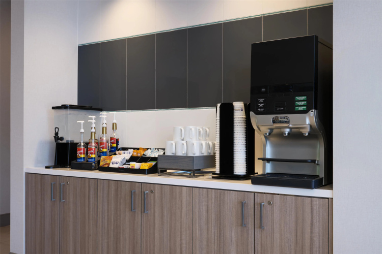 Best Western Premier Hotel at Fisher's Landing photo 34