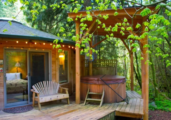Cottage