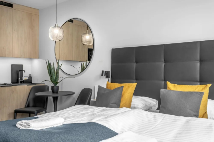 Hotel Vera
