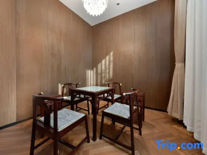 Shungeng Tianze Hotel