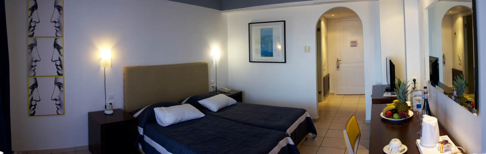 Apostolata Island Resort & Spa