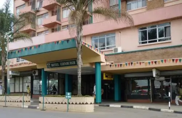 Otel görseli