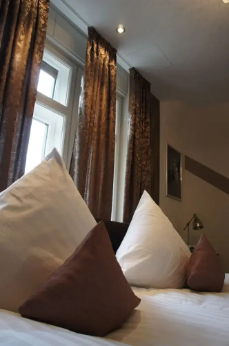 Kleine Villa Frankfurt