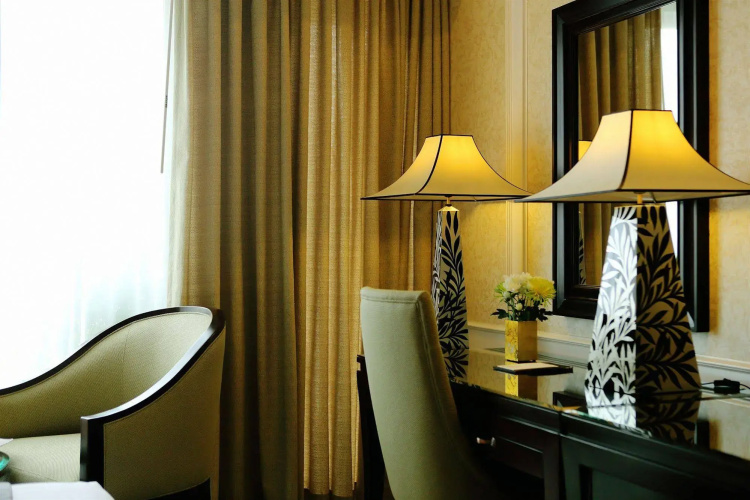 Anpha Hotel