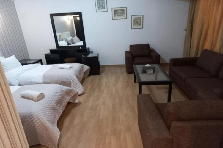 Elegant Suites, Beirut