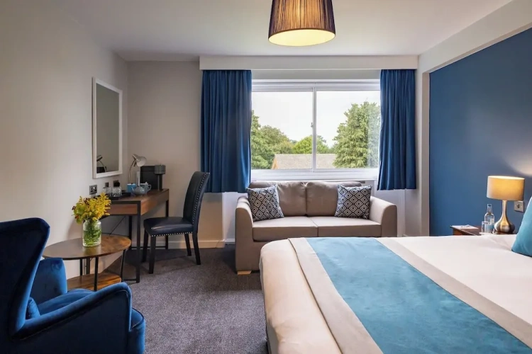 Standard Double Family room