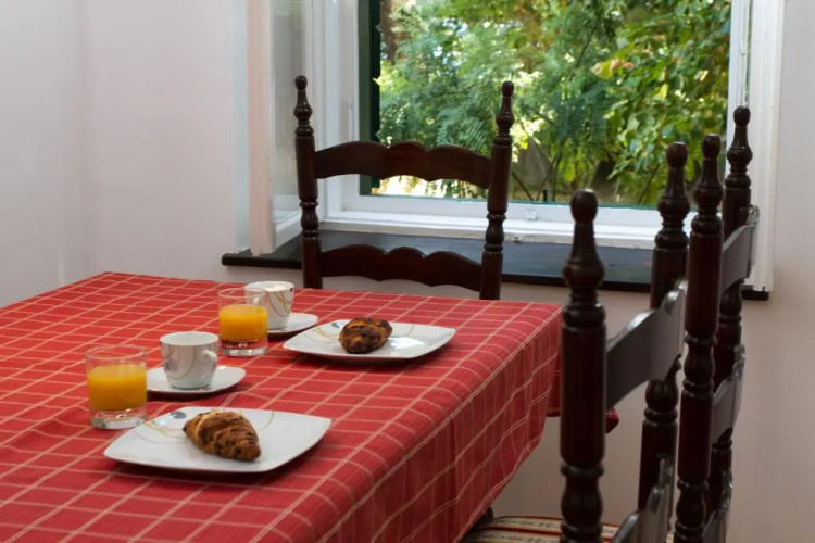 Apartment Ina