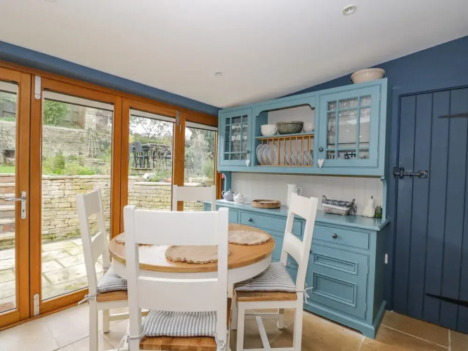 Fox Den Cottage