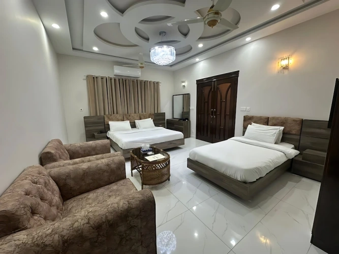 Family Suite