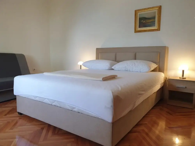 Apartments Jasna