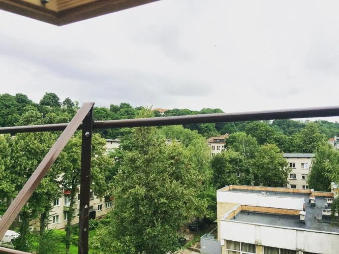 1 Bedroom Apartment with view