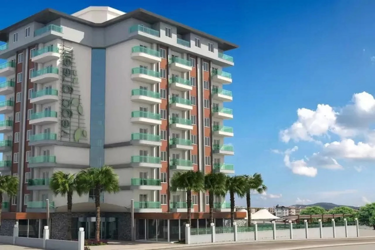 Hotelafbeelding