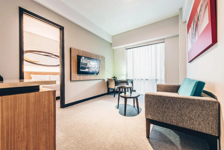 Premier Double room