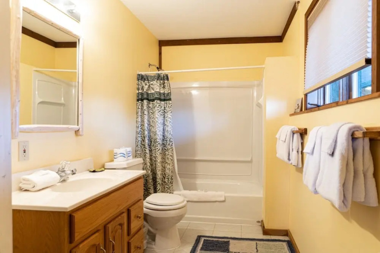 Wave Haven 3 Bedroom Home