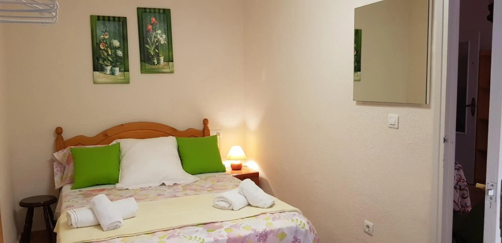 Calle Frailes Apartamento
