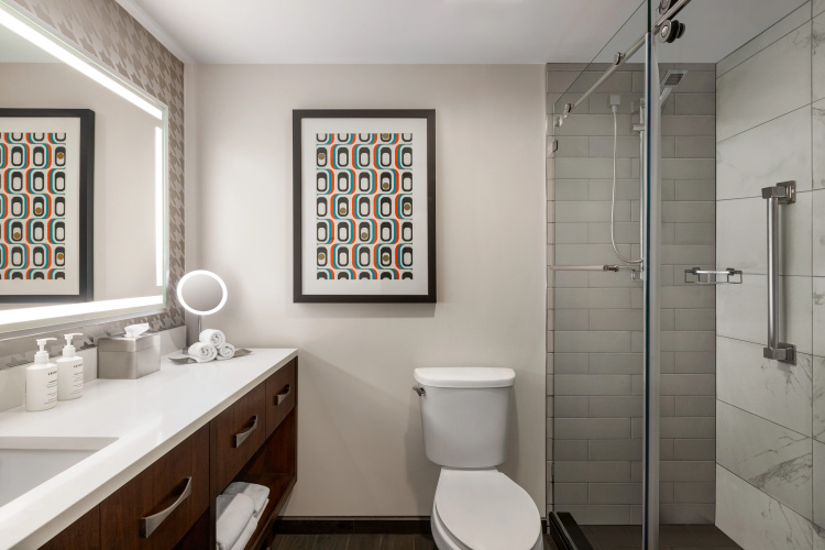 American Hotel Atlanta Downtown, Tapestry Collection Hilton photo 9