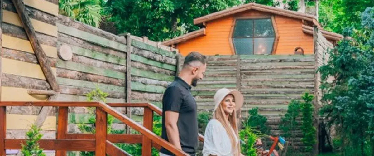 Sapanca  Şeker Bungalov