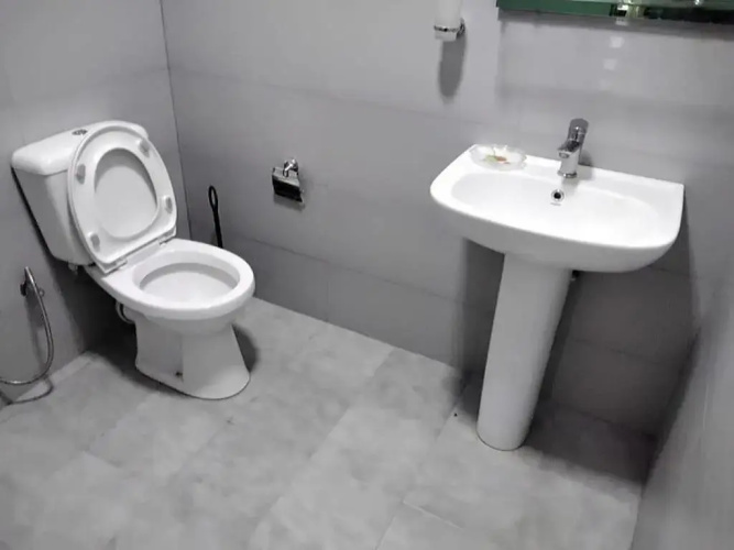 New Village Hostel