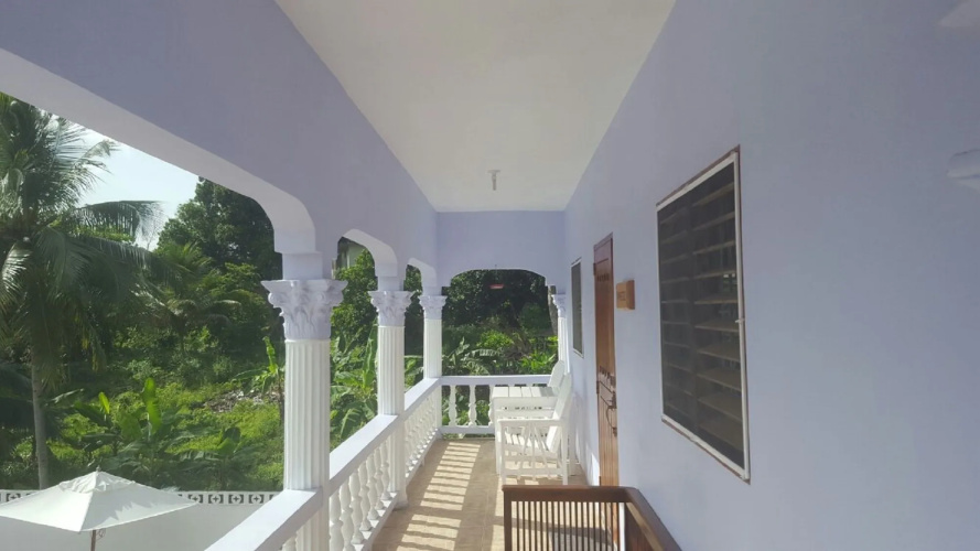Pimento Studio Apartment