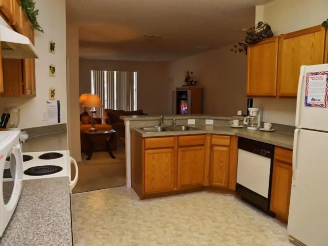 Ahr86 - Sunset Ridge - 5 Bed 4 Baths Villa