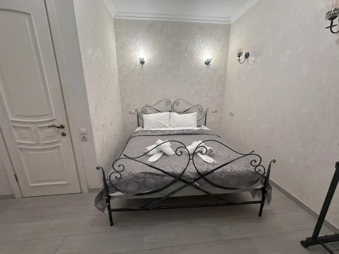 Silver 44 Hotel