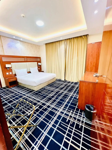 Shatha Abha Furnished Units