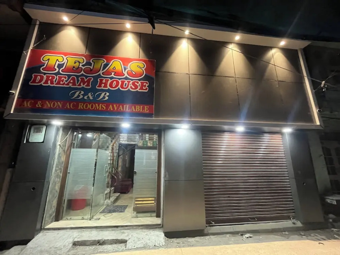 Tejas Dream House - Amritsar