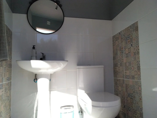 Casa Blanca Tenerife Sur