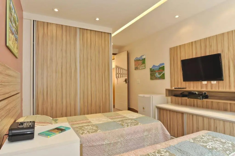 Lapa Checa Guest House