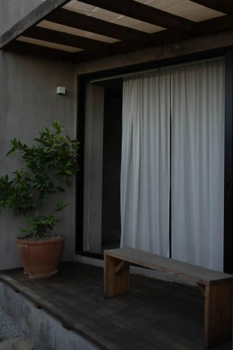 Casa Michaus Valle de Guadalupe