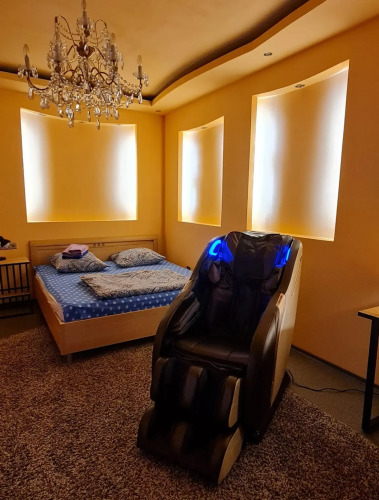 Фотография номера квартиры Апартаменты Норильск