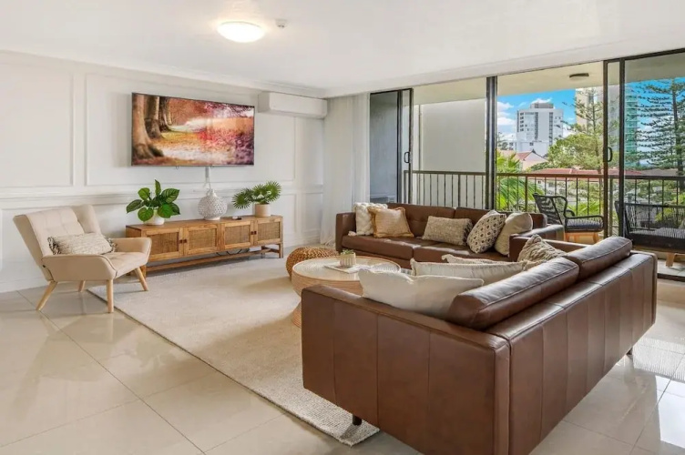 Beautiful 3-Bedroom Haven