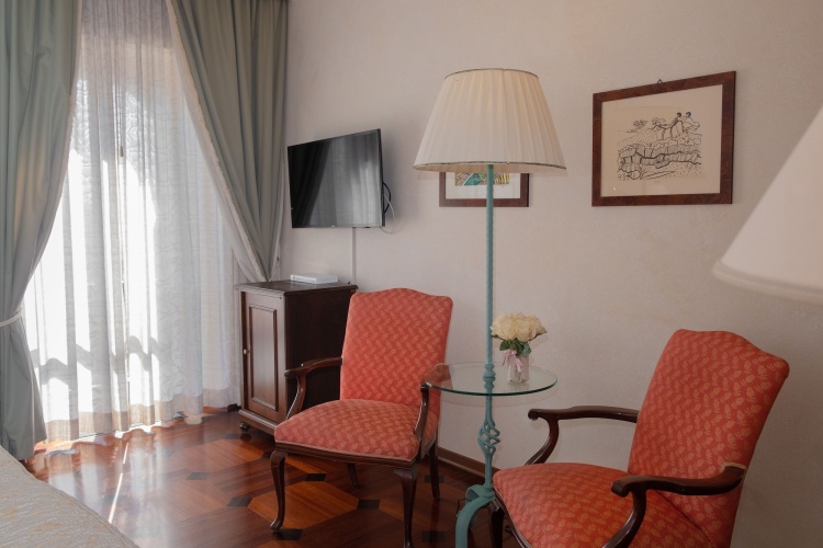 Hotel Relais Ducale photo 9
