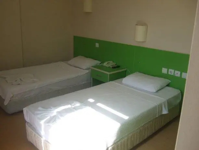 Limanpark Hotel