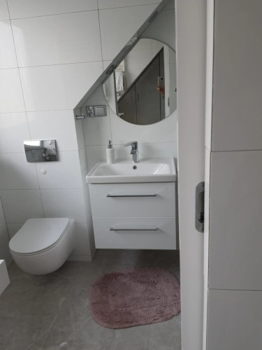 Apartament Esja
