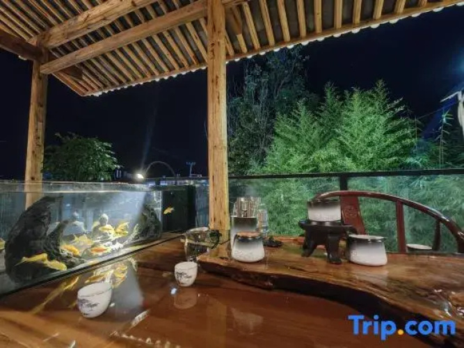 Wuming Yunjian Homestay