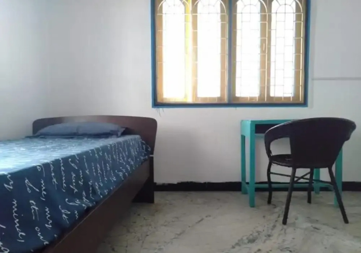 Hostel Gandhi