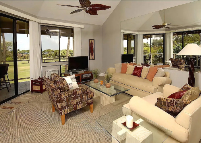 Grand Champions 144 - Three Bedroom Condo