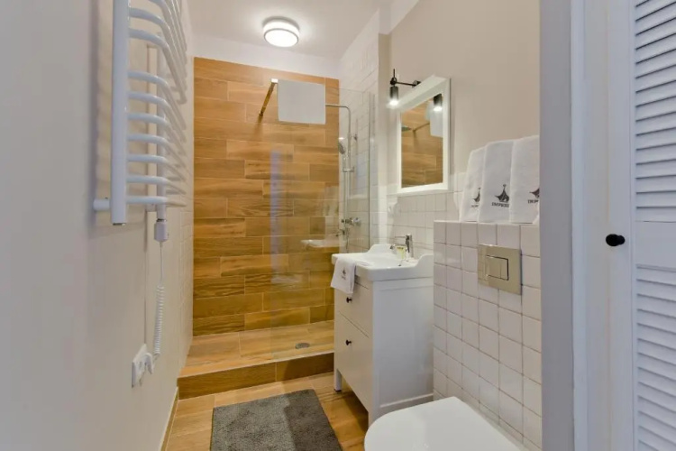 Imperial Apartments - Classic by Hampton