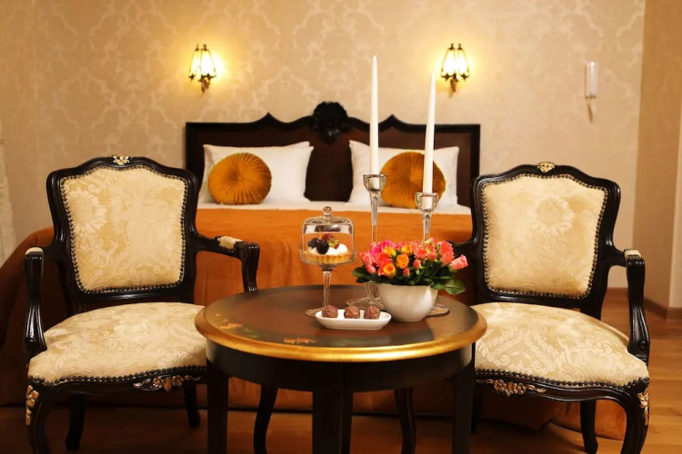 Museum Street Hotel Yerevan