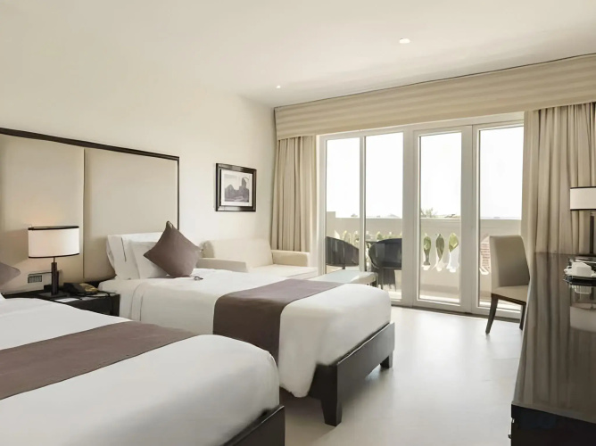 Boutique Hoi An Resort