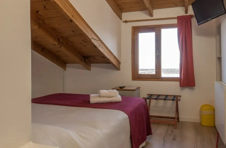 Hosteria Aonikenk