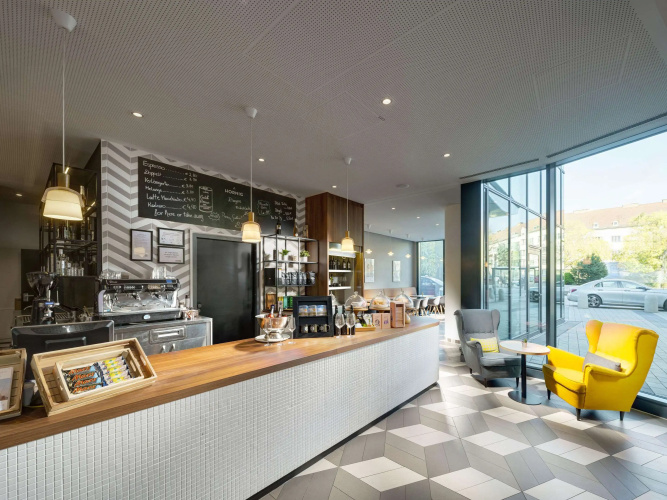 Clarion Hotel Vienna South photo 28