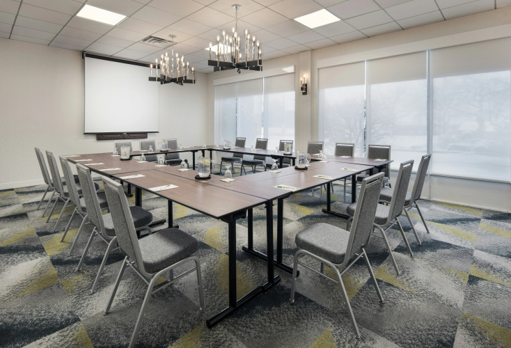 Holiday Inn Montreal-Longueuil photo 22