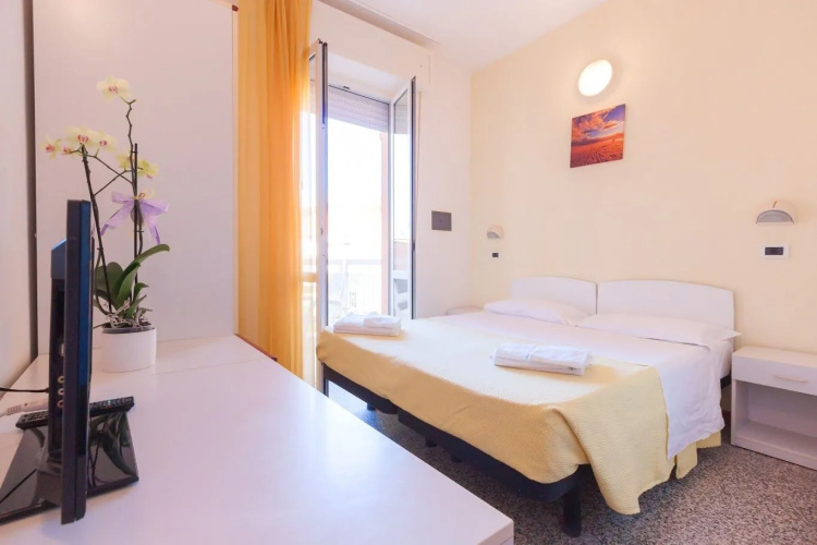 Hotel Paola Garden