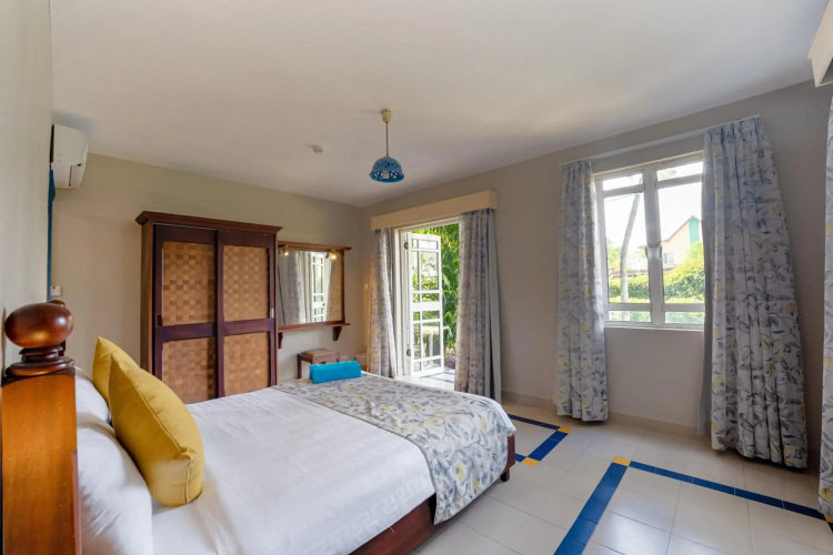 Le Grand Bleu Hotel