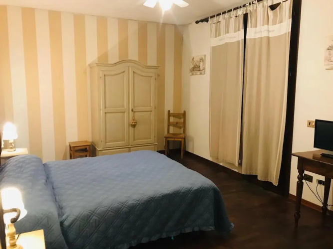 Al Ponte B&B