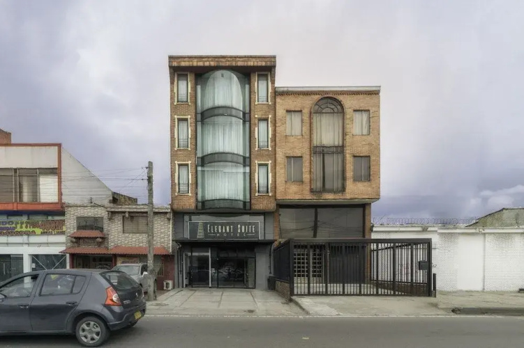 Hotelafbeelding
