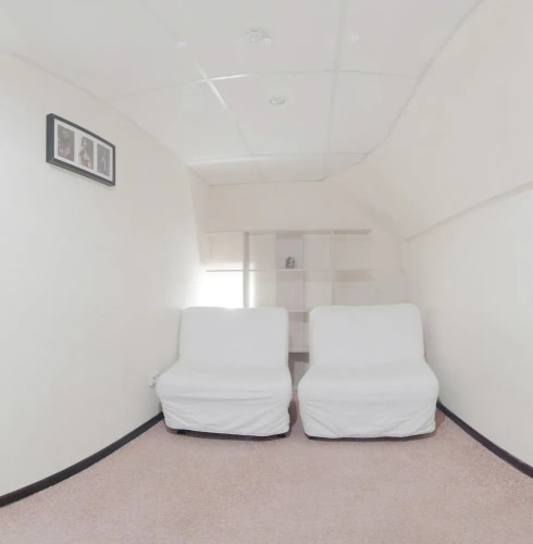 Фотография номера гостиницы Лайт на Бебеля